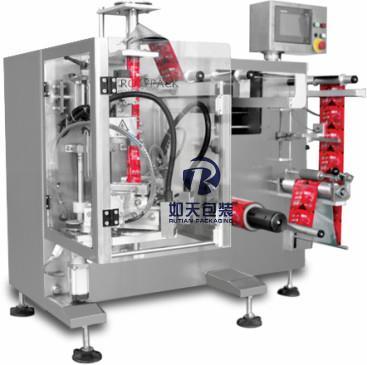 醬料膏體包裝機相關(guān)產(chǎn)品推薦